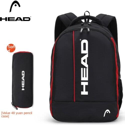 Multifunction Computer travel bag school tennis bags sport accessories men women racket bag Sports backpack athletic bag HB0184