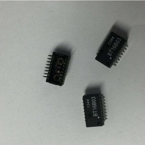 New 10pcs BT16B03 100% New Original