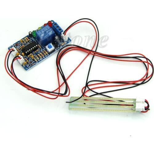 Liquid Level Controller Module Water Level Detection Sensor High Quality 83XA