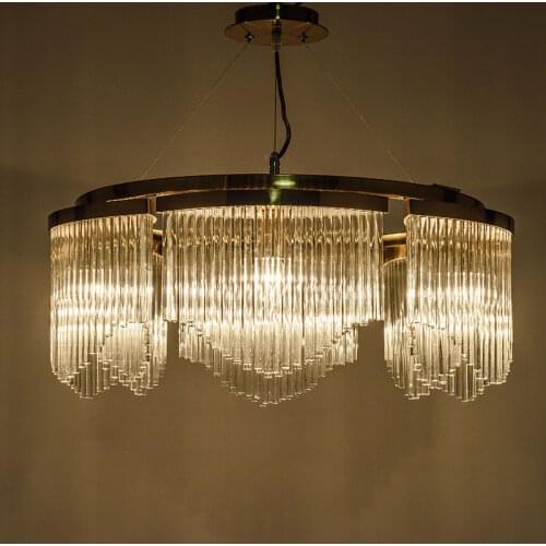 STARHOTARU Designer Chandeliers