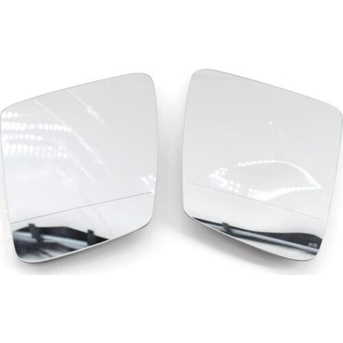 Rearview Lens Rear View glass with Heating for Mercedes-Benz E-Class S-Class C-Class W212 W204 W221