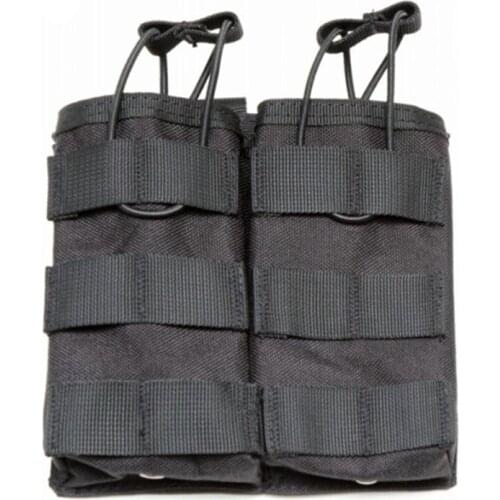 Tactical dual M4 package 1000D nylon quick pull MOLLE loading JPC vest Accessory Package