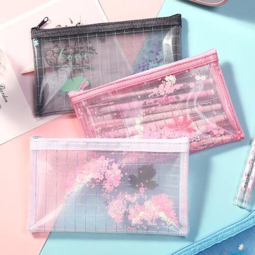 Viety Pencil Cases