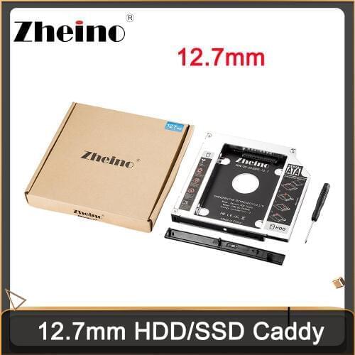 Zheino SSD Adapters