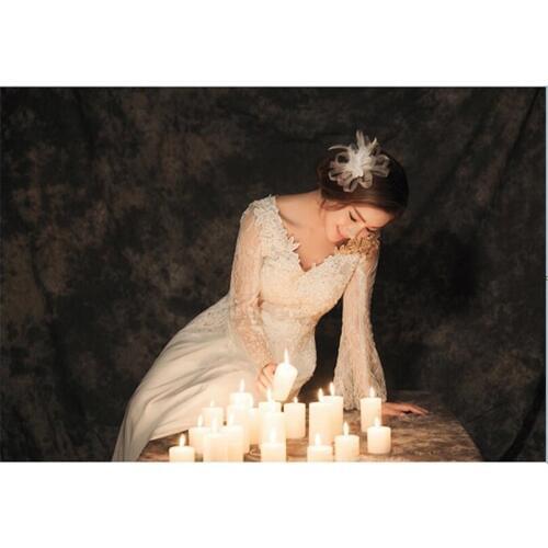 10X20ft Tye-Die Muslin wedding photographic background,camera fotografica,newborn photo studio backdrop foto background DM187