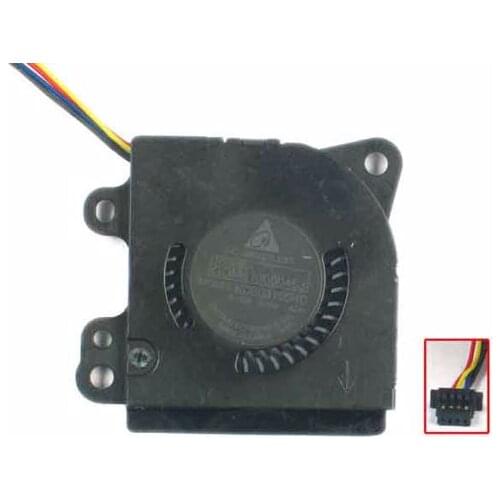 Delta Electronics GDM610000463 KDB03105HC -AC91 Server Laptop Fan DC5V 0.45A 4-wire