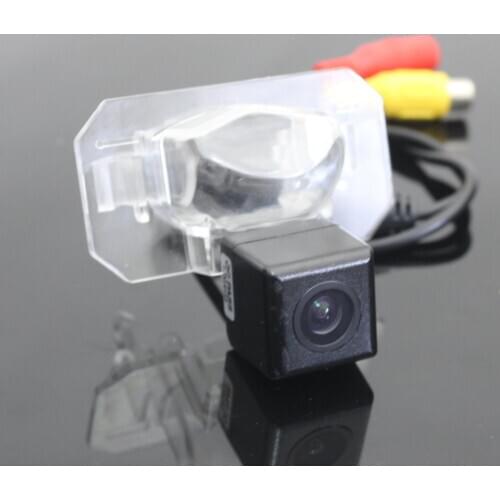 Car Backup Reversing Rear View Camera For Honda City/Fit Sedan/CR-V/CRV/Civic For Toyota Alphard HD CCD SONY NTSC PAL CAM