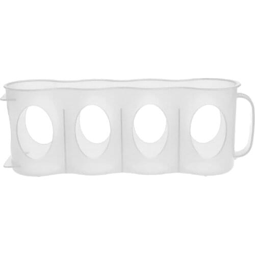 Beer Can Holder Fridge Storage Cool Summer Soda Can Drinks Organizer Rack