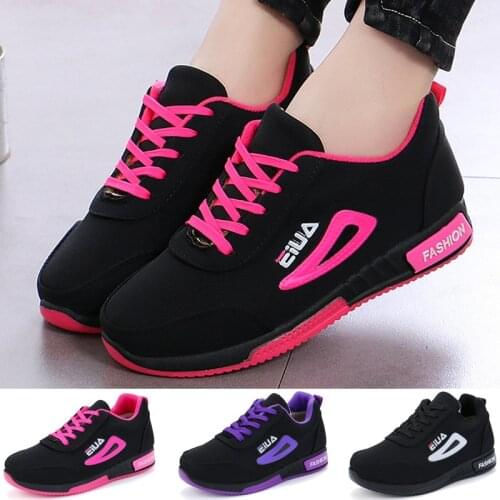 Women Trainers for Women Women Light Sneakers Breathable Sports Running Shoes Casual Hiking Trainers Shoes Sneakers for Women