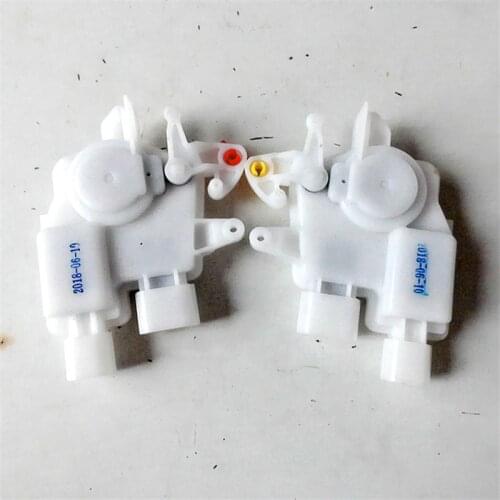 Central Door Lock Motor For BYD F6 G6 Door Lock Actuator