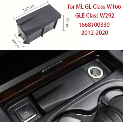 FGHGF Ashtrays For Cars