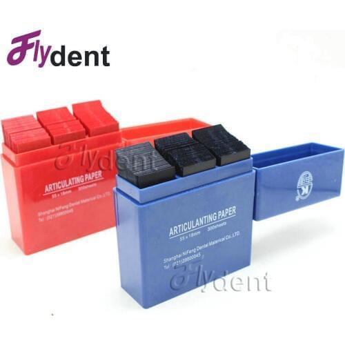 Iflydent Teeth Whitening Strips