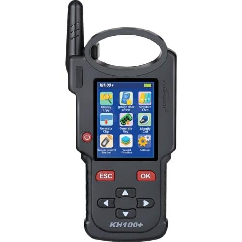 Ikeycutter 