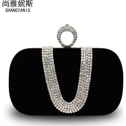 Kingluck Women's Leather Clutches