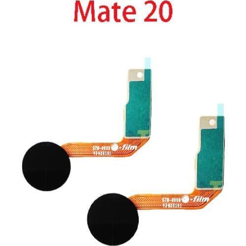 Lotusjuin Flex Cables For Huawei Mate 20 Phones