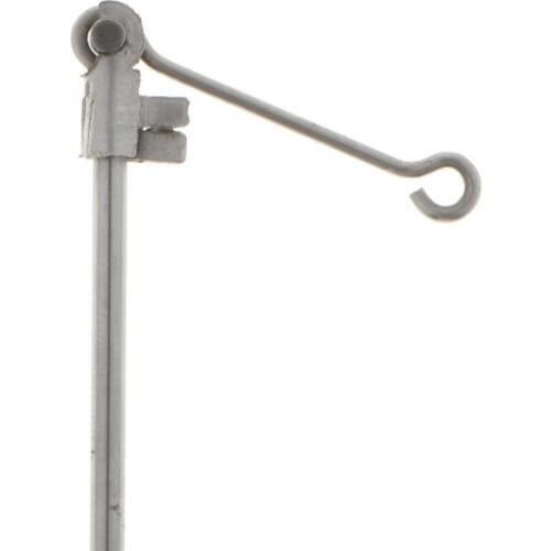 Metal Stirling Engine Accessories Steam Heat Power Model Kits Lab Supplies - Cylinder & Flywheel Connecting Rod