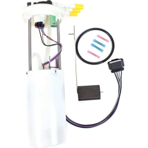 Electric Fuel Pump Module Assembly for Chevrolet Blazer V6 4.3L 97-02 7335M 25178732