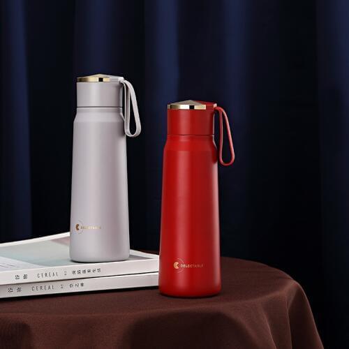Soffehome Vacuum Flasks