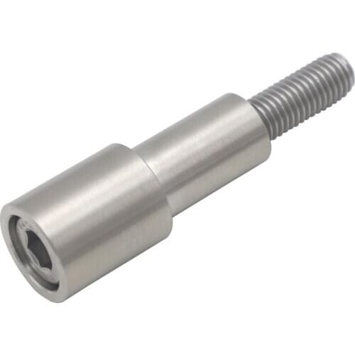 Universal Phone Stand Extension Rod Mobile Navigation Stand For K1600GT K1600GTL K1600B R1200RT