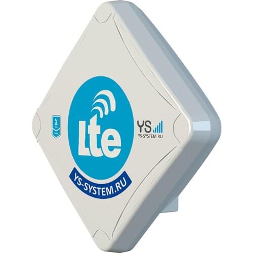 YS System TV Antennas