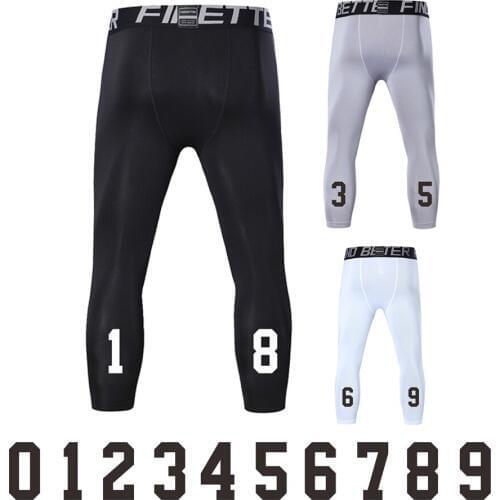 ZISURON Sports Leggings