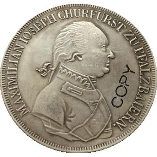 1805 German states coins copy