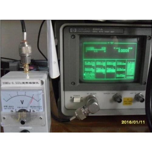 20Mhz-6.5Ghz GPS Wifi FM AM ASK FSK GSM CDMA RF Signal Anti-peeling Spy Detector