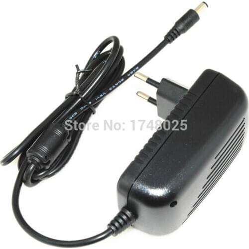 14v 0.8a dc power adapter 14 volt 0.8 amp 800ma Power Supply input ac 100-240v 5.5x2.5mm switch Power transformer