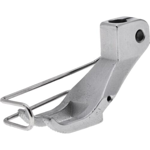 SEWING MACHINE ACCESSORIES SPARE PARTS 467-220043 FOR DURKOPP 467,367,767,867,667,768,868 PRESSER FOOT