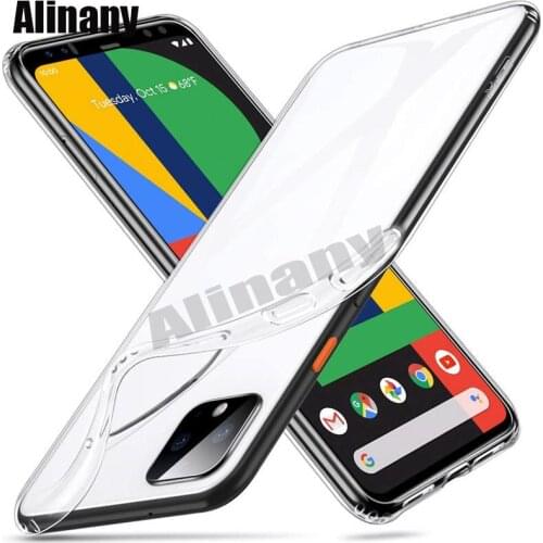 Alinany Google Pixel Phone Cases