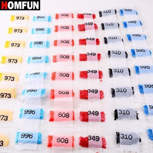 Diamond Painting Accessory Square Round Drills Beads Stone Gem Backup Cross Stitch Accessory To prevent the lack of diamonds