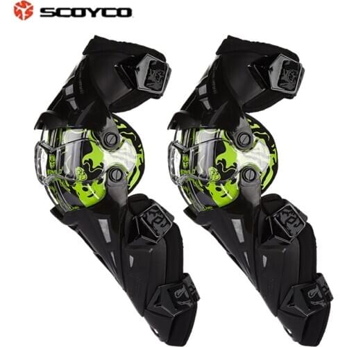 Free shipping 1pair Moto Dirt Bike ATV Adult Knee Pads Protective Motocross Guards Armor Racing Motorcycle Gear Pad