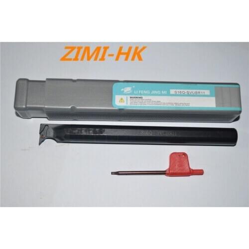 FREE SHIPPING S16Q-SVUBR11 (16x180mm) HOLDER