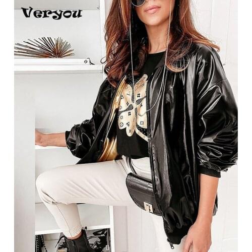 BISHAN Women's Bombers