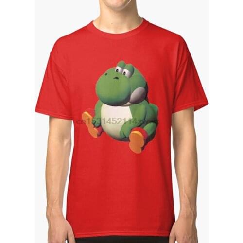 Big Yoshi T shirt fat yoshi yoshi big yoshi beeg yoshi beeg beeg yoshi yosh
