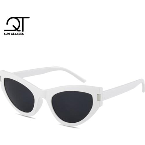 IC BERTIQUE Womens Cat Eye Sunglasses
