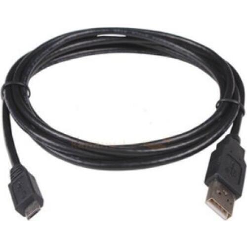 1.5m USB to micro USB cable USB transfer mico USB phone tieline micro 5 pin line