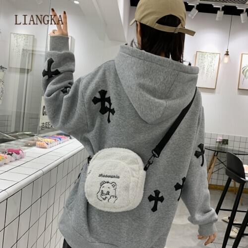 LIANGKA Women's Classic Bags