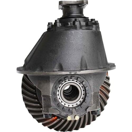 Hot products Canter auto chassis parts rear differential with MC075640 OE No