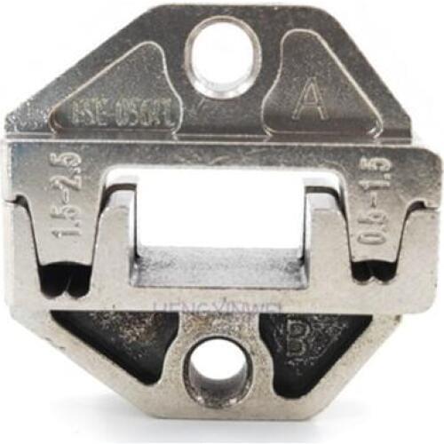 A05FL/A056FL Die Sets for HS-05FL FSE-05FL AM-10 EM-6B1 EM-6B2 CRIMPING PILER