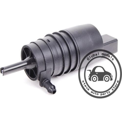 Windshield Washer Pump for Mercedes Benz W211 E200 E220 E230 E240 E250 E270 E280 E300 E320 E350 E500 A2108690821