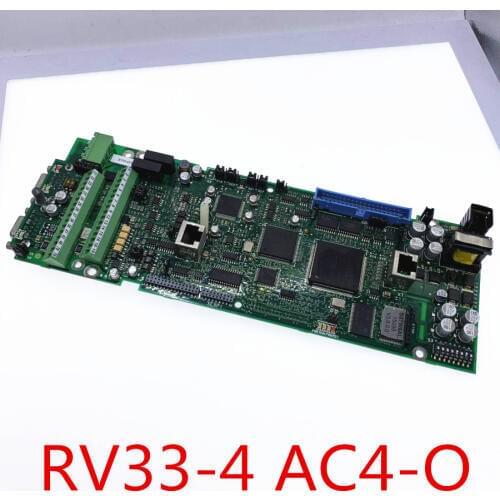 NEW&ORIGINAL Elevator AVY frequency converter RV33-4 AC4-O inverter Main Board RV33-4NV 3.6