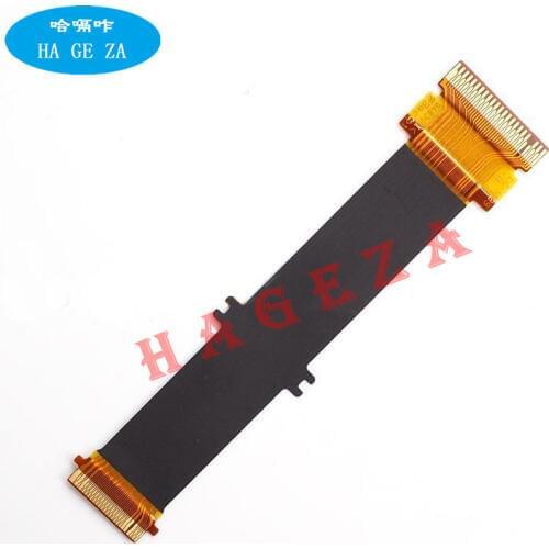New original for Sony ilce-7m3 A7III A7RM3 A7M3 Screen cable, flip cable, LCD cable Flex Camera Repair Parts