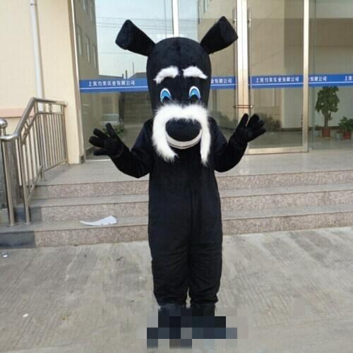 New Happy Carnival Mascot Halloween Boar Cosplay Performance Costume Adult Use Birthday Party Advertising Parade Set