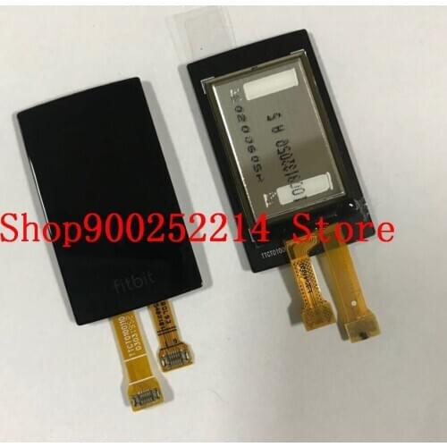 New for Fitbit charge3 smart sports bracelet LCD screen + touch, suitable for Fitbit charge 3 LCD screen assembly
