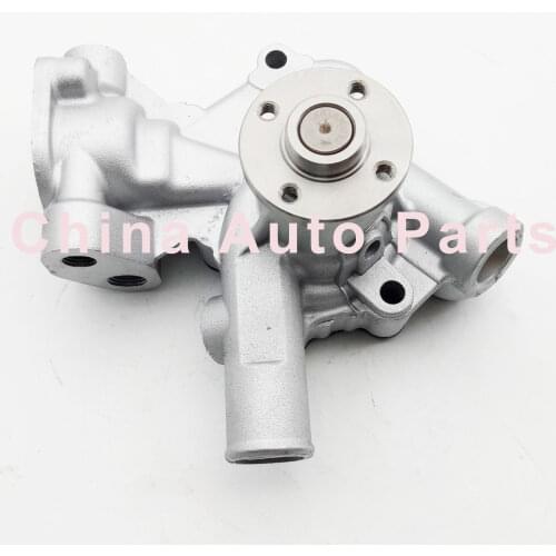 Water pump 2TNE68 3TNE68 4TNE68 TB016 119265-42002 119265-42001 119265-42000 119520-42000