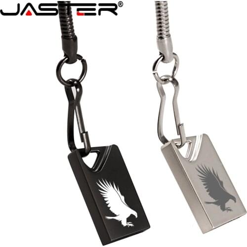 Custom LOGO Mini USB 2.0 Flash Drive 4GB 8GB 16GB 32GB 64GB 128GB Wholesale Pen Drives Gift Memory Stick Gifts Key Chain U Disk