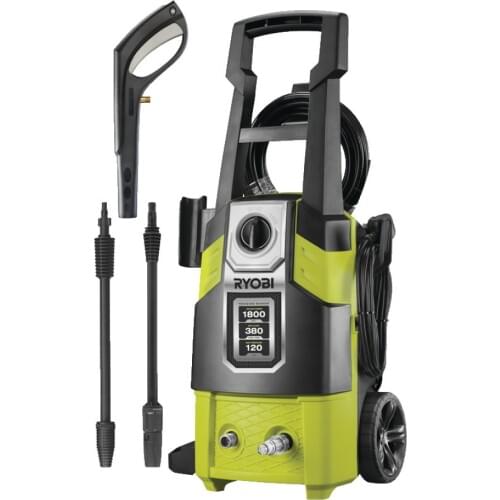 RYOBI Mini Car Washes