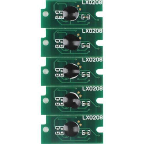 Compatible 106R01634 106R01631 106R01632 106R01633 Chip For XEROX Phaser 6000 6010 6015 Printer
