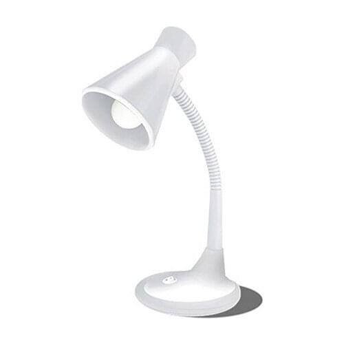 Modern New Petrix Log Table lamp White Desk lamp